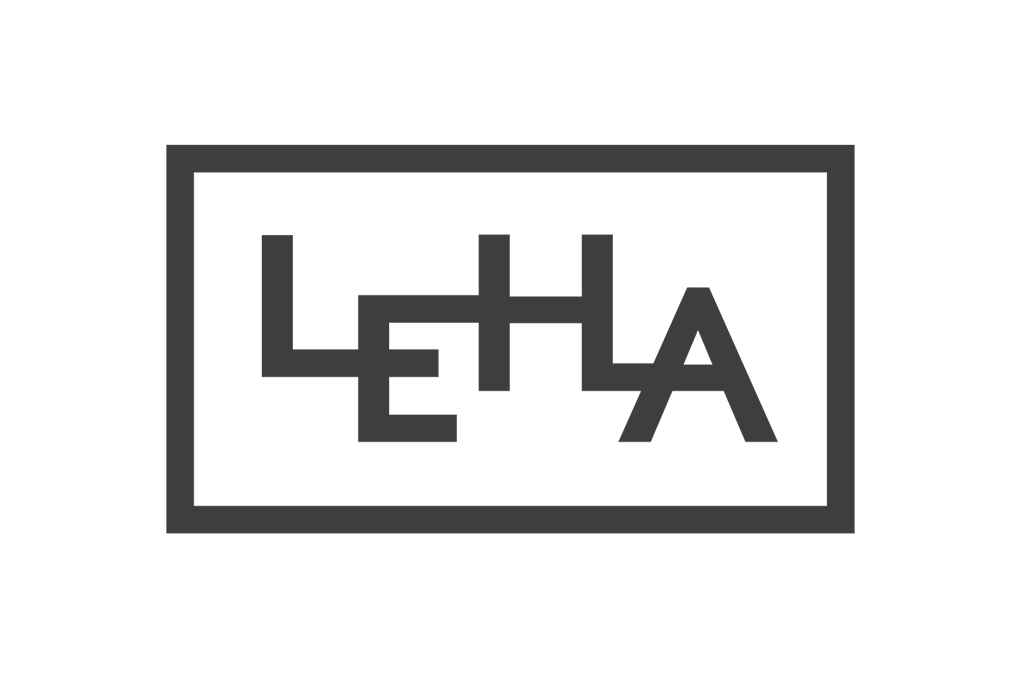 leha logo